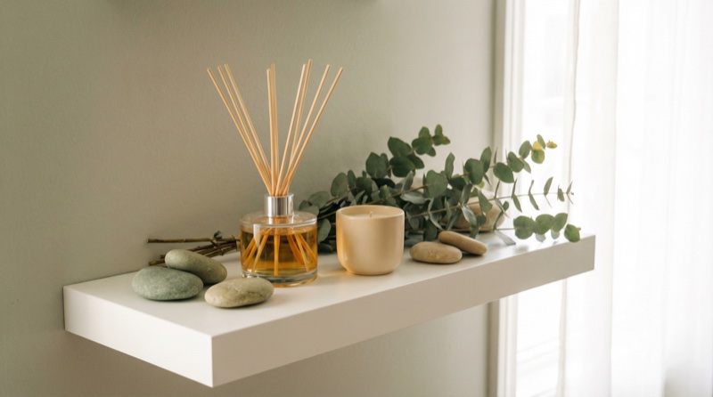 Difusores y Ambientadores