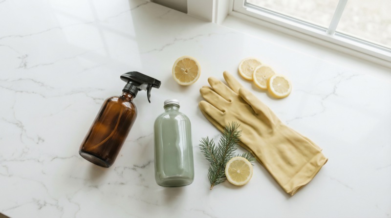 Productos de Limpieza